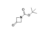 tert-butyl-3-oksoazetidin-1-karboksylat